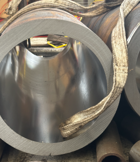 广州研磨管 内孔光亮管 生产厂家