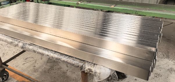 广州化工 / 石油 / 冶金工业 用不锈钢无缝方管 方通